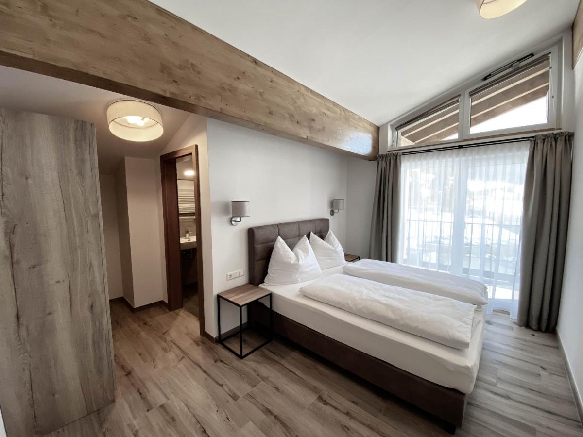 Appartement Tauernblick Radstadt Dış mekan fotoğraf