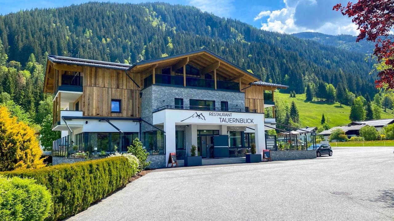 Appartement Tauernblick Radstadt Dış mekan fotoğraf