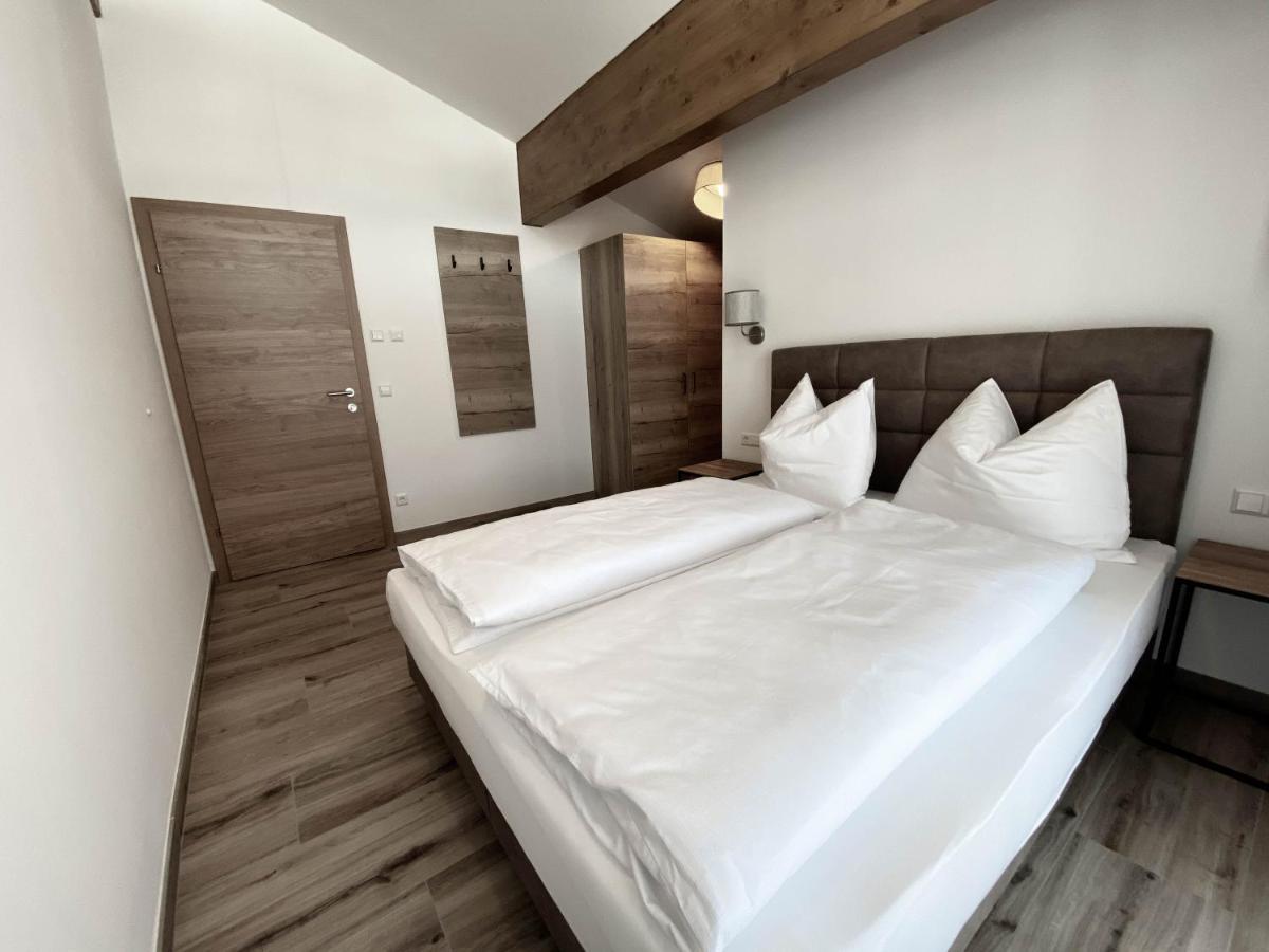 Appartement Tauernblick Radstadt Dış mekan fotoğraf