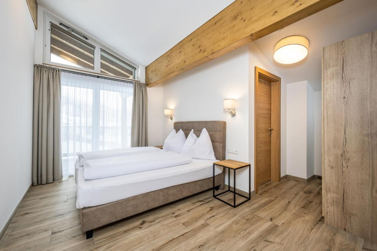 Appartement Tauernblick Radstadt Dış mekan fotoğraf