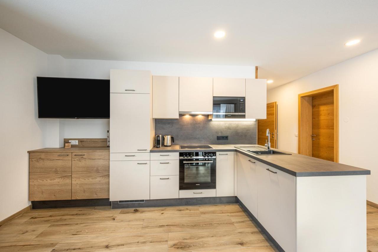 Appartement Tauernblick Radstadt Oda fotoğraf
