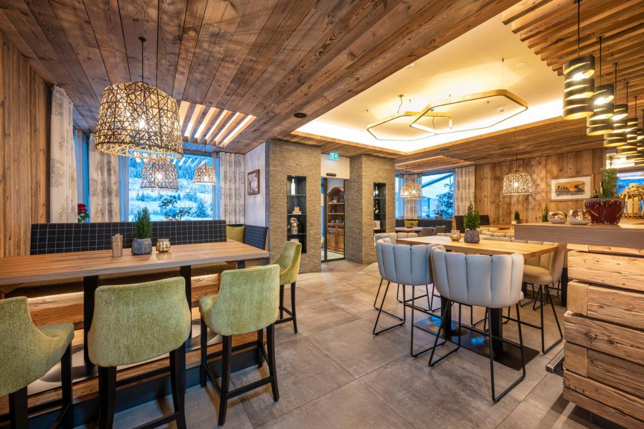 Appartement Tauernblick Radstadt Dış mekan fotoğraf