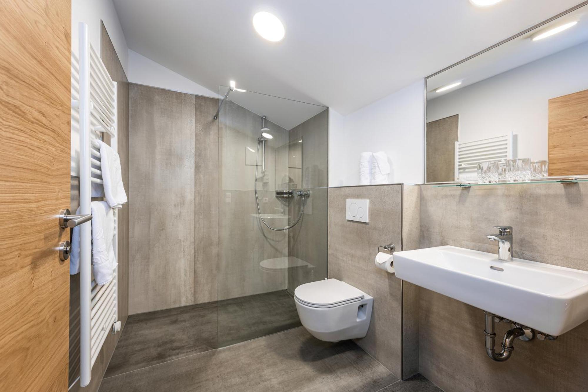 Appartement Tauernblick Radstadt Oda fotoğraf
